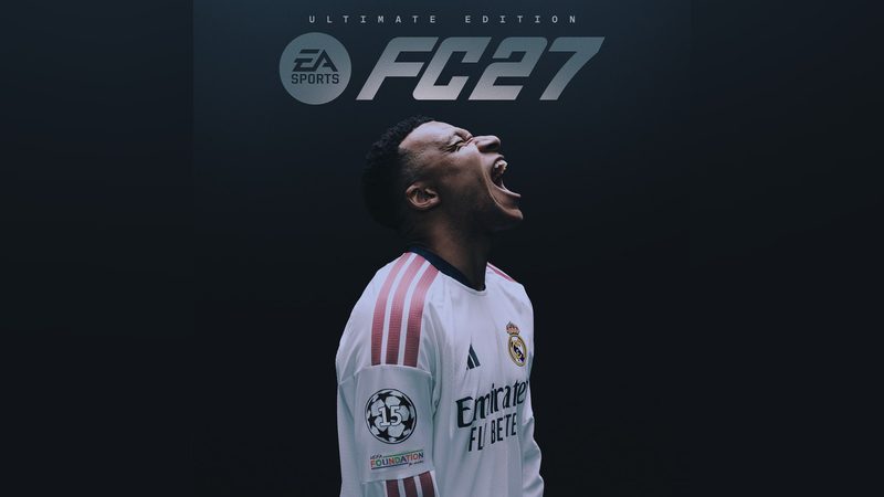 EA SPORTS FC 27 издание Ultimate