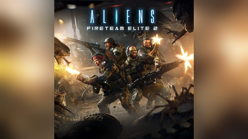 Aliens: Fireteam Elite 2
