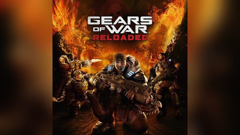 Gears of War: Reloaded