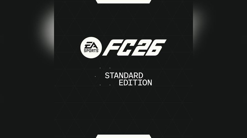 EA SPORTS FC 26