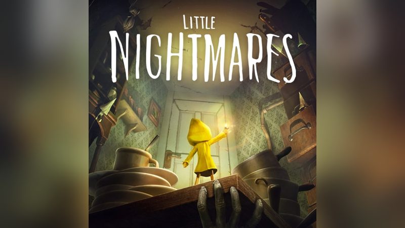 Little Nightmares Complete Edition