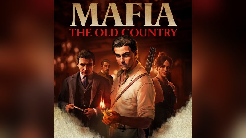 Mafia: The Old Country
