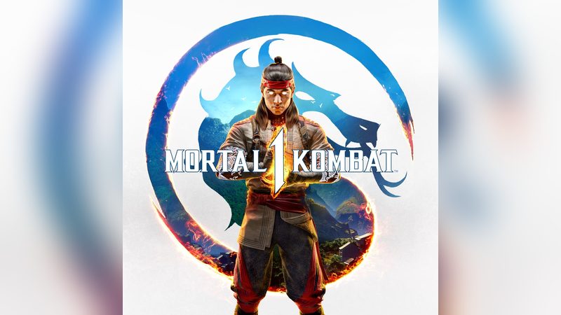 Mortal Kombat 1